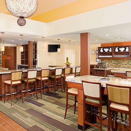 Hyatt House Dallas Las Colinas Irving Εξωτερικό φωτογραφία