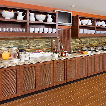 Hyatt House Dallas Las Colinas Irving Εξωτερικό φωτογραφία