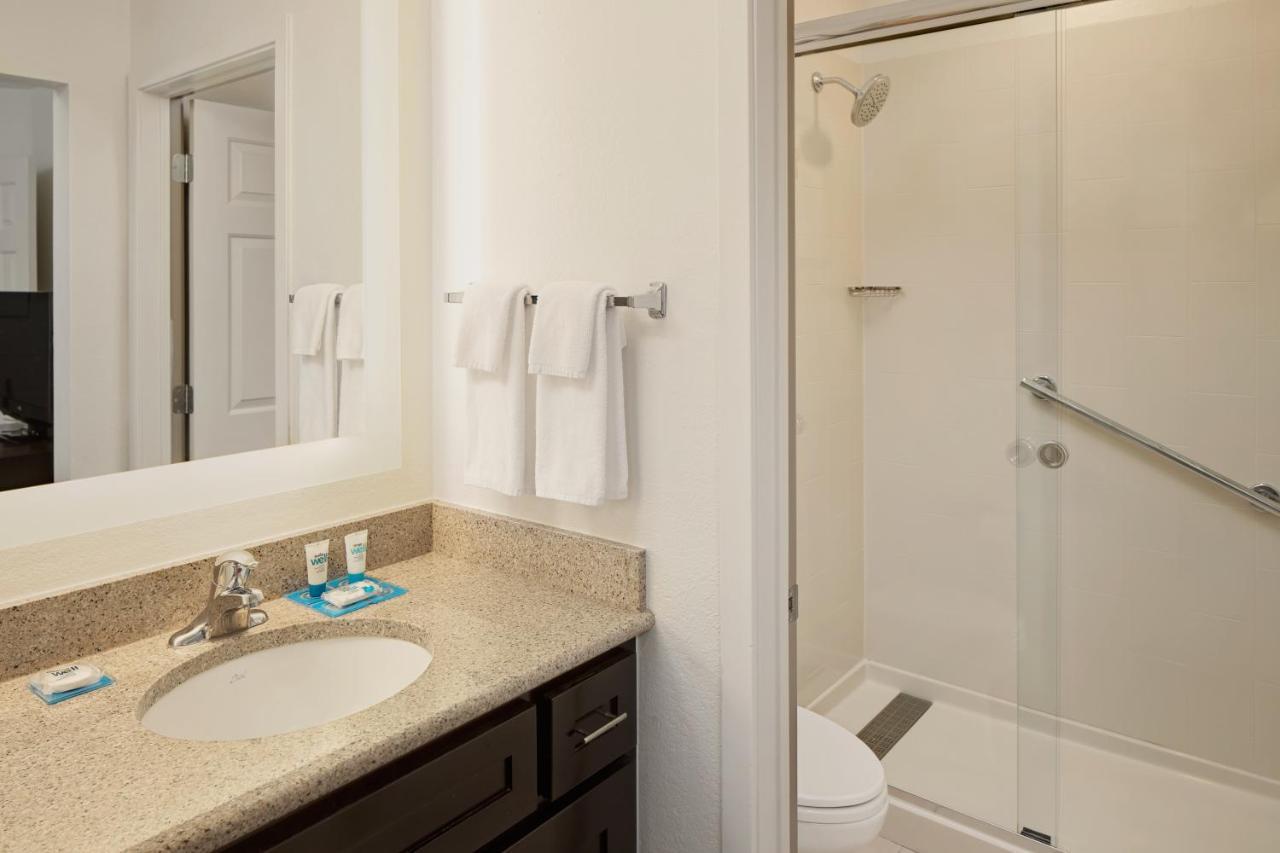 Hyatt House Dallas Las Colinas Irving Εξωτερικό φωτογραφία
