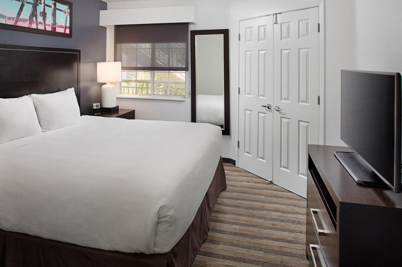 Hyatt House Dallas Las Colinas Irving Εξωτερικό φωτογραφία