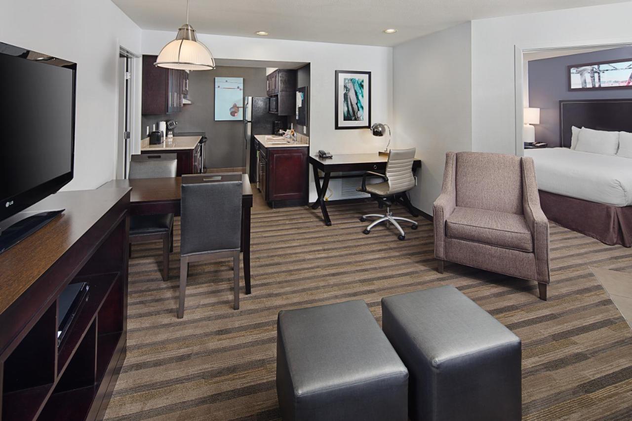 Hyatt House Dallas Las Colinas Irving Εξωτερικό φωτογραφία