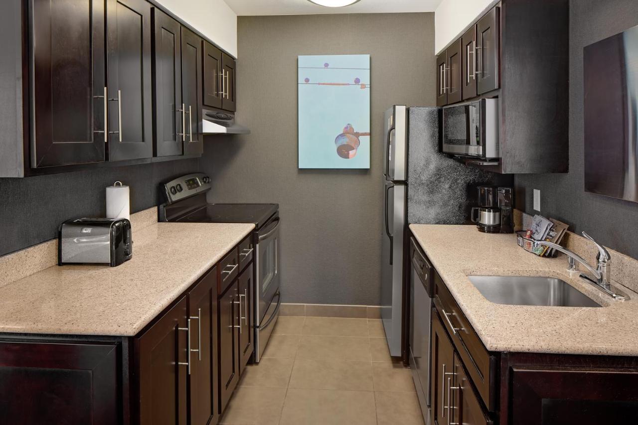 Hyatt House Dallas Las Colinas Irving Εξωτερικό φωτογραφία