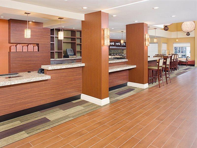 Hyatt House Dallas Las Colinas Irving Εξωτερικό φωτογραφία