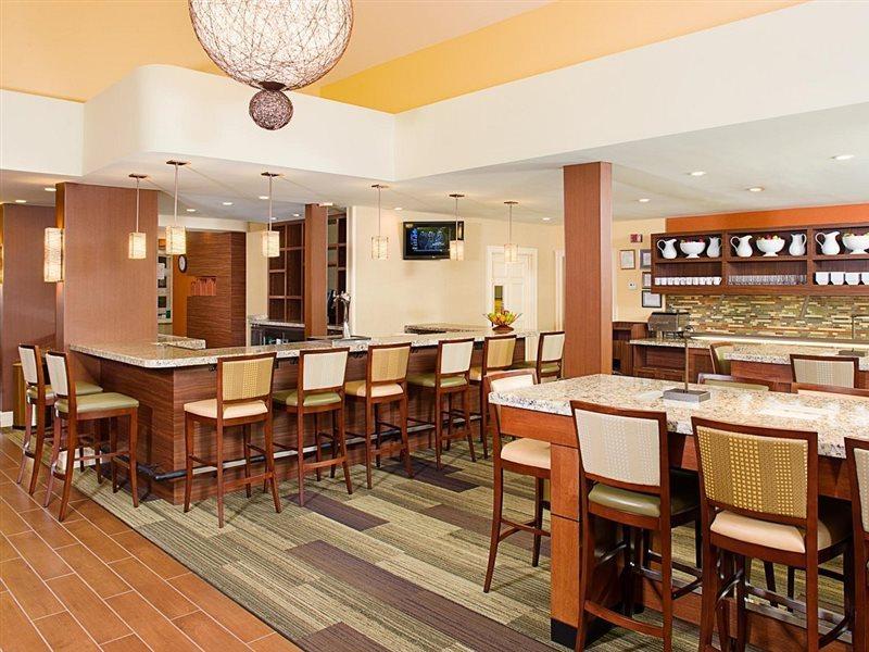 Hyatt House Dallas Las Colinas Irving Εξωτερικό φωτογραφία