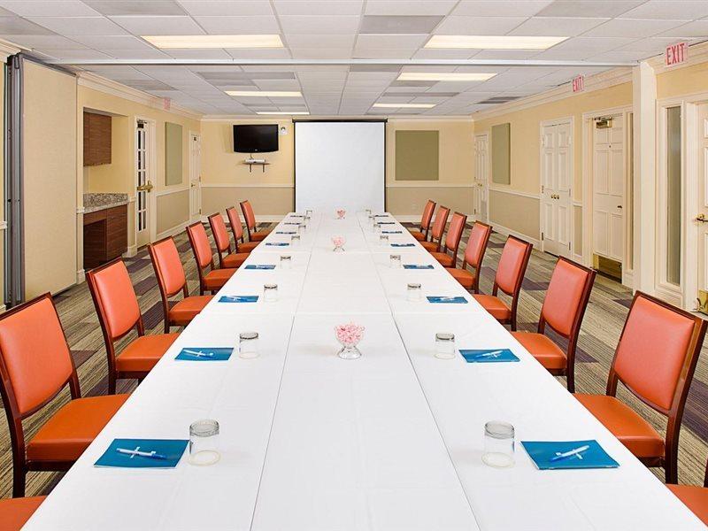 Hyatt House Dallas Las Colinas Irving Εξωτερικό φωτογραφία