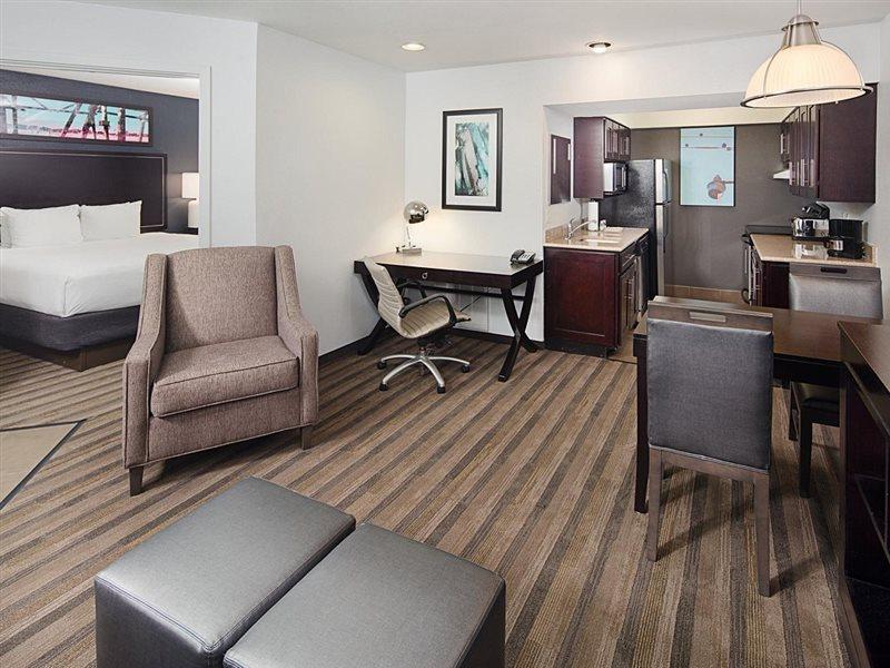 Hyatt House Dallas Las Colinas Irving Εξωτερικό φωτογραφία