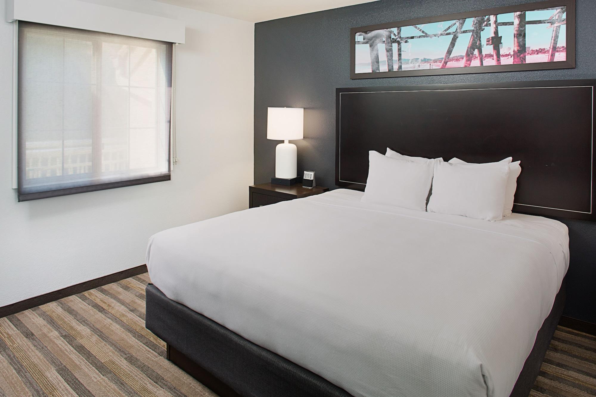 Hyatt House Dallas Las Colinas Irving Εξωτερικό φωτογραφία
