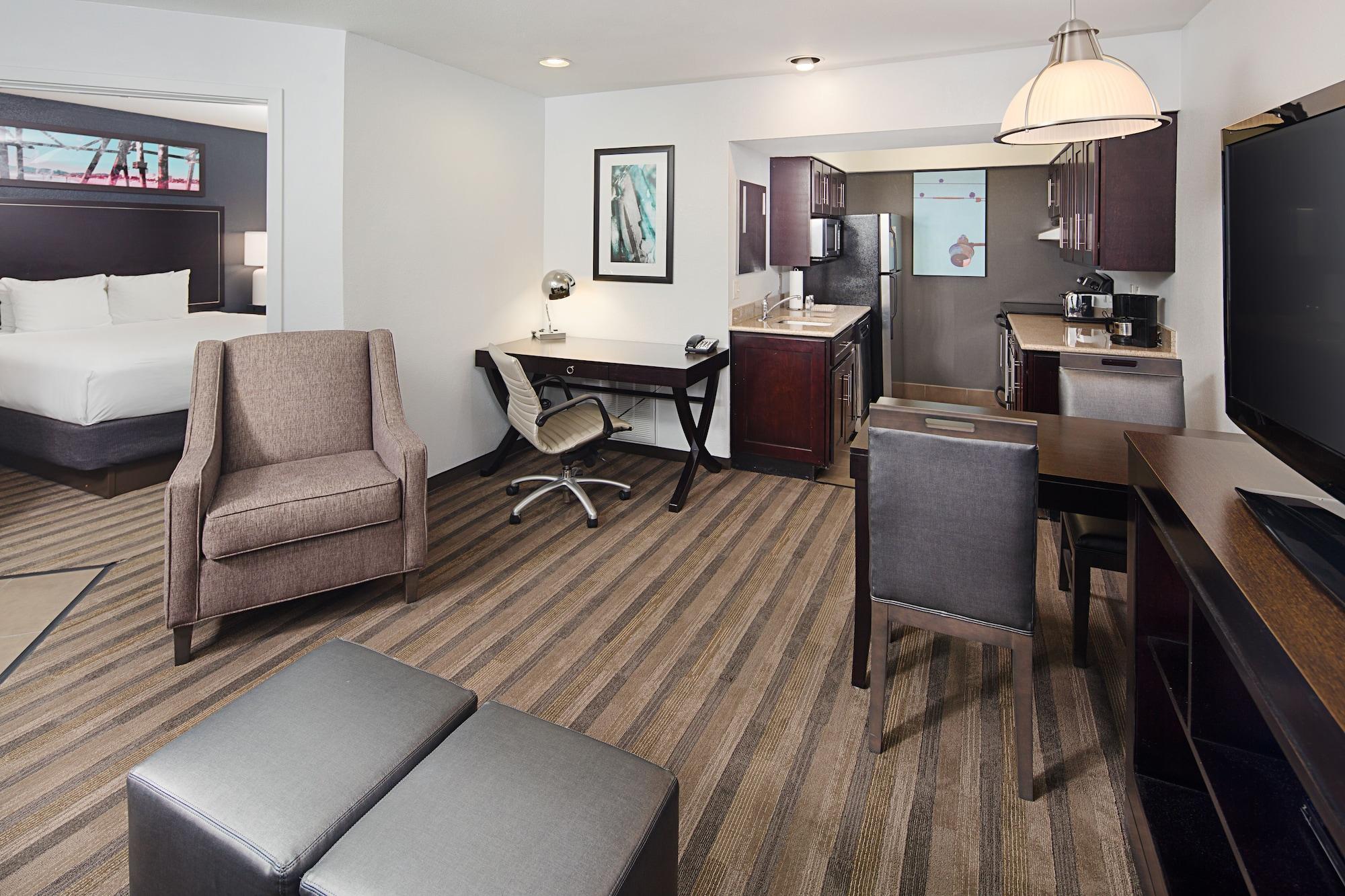 Hyatt House Dallas Las Colinas Irving Εξωτερικό φωτογραφία
