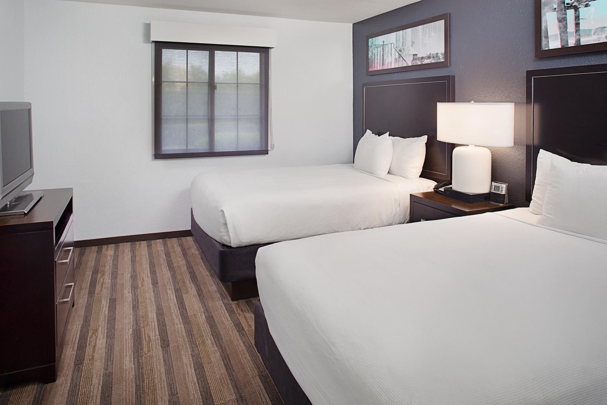 Hyatt House Dallas Las Colinas Irving Εξωτερικό φωτογραφία