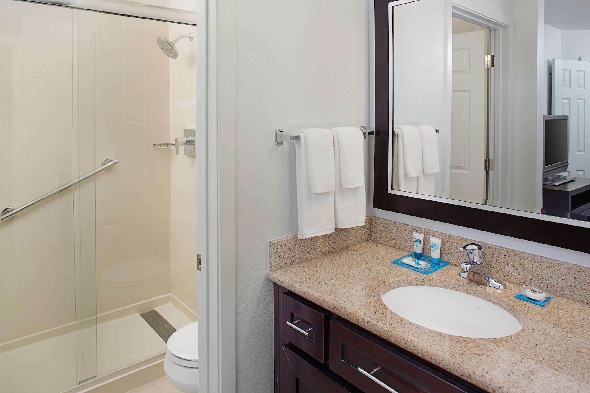 Hyatt House Dallas Las Colinas Irving Εξωτερικό φωτογραφία