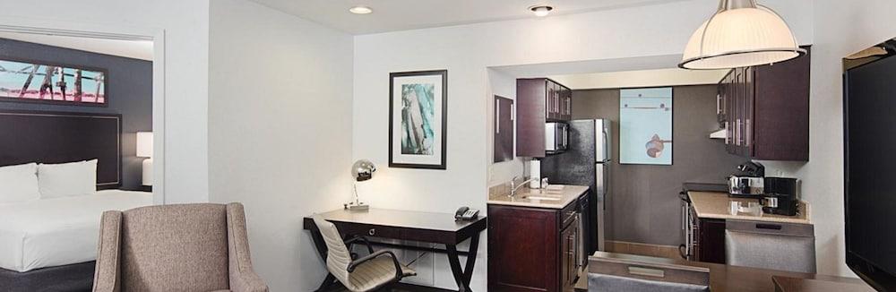 Hyatt House Dallas Las Colinas Irving Εξωτερικό φωτογραφία