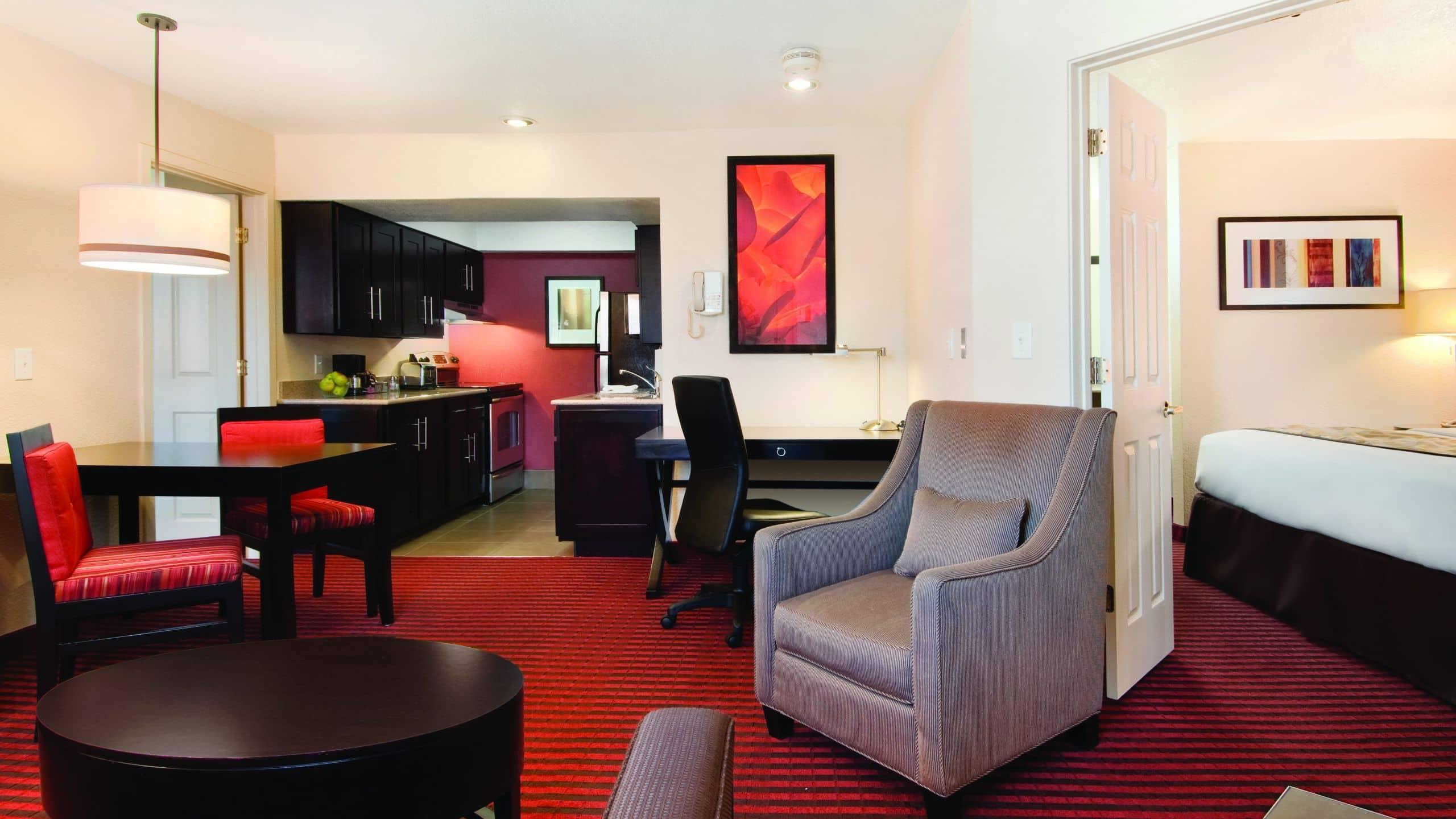 Hyatt House Dallas Las Colinas Irving Εξωτερικό φωτογραφία