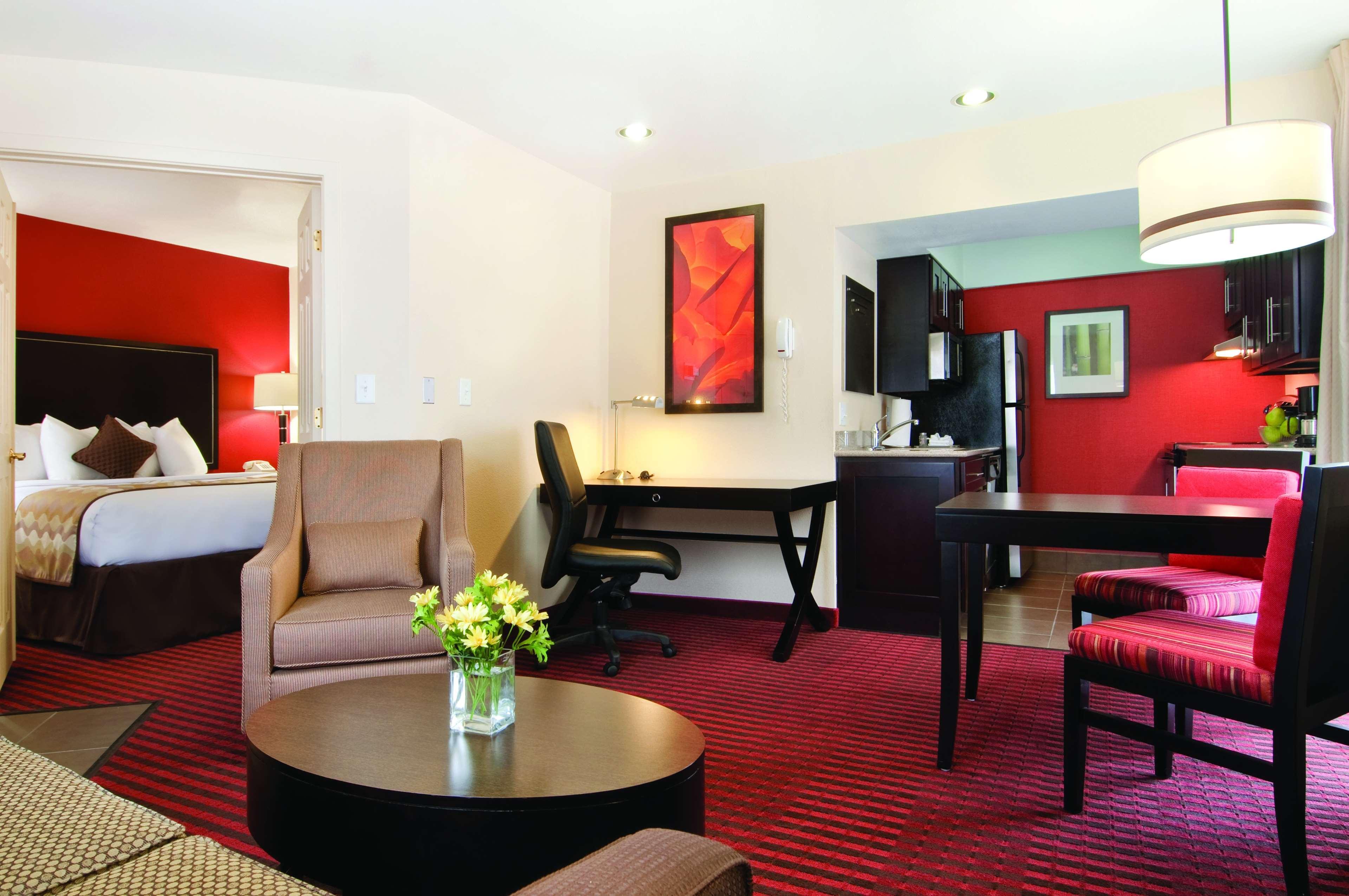 Hyatt House Dallas Las Colinas Irving Εξωτερικό φωτογραφία