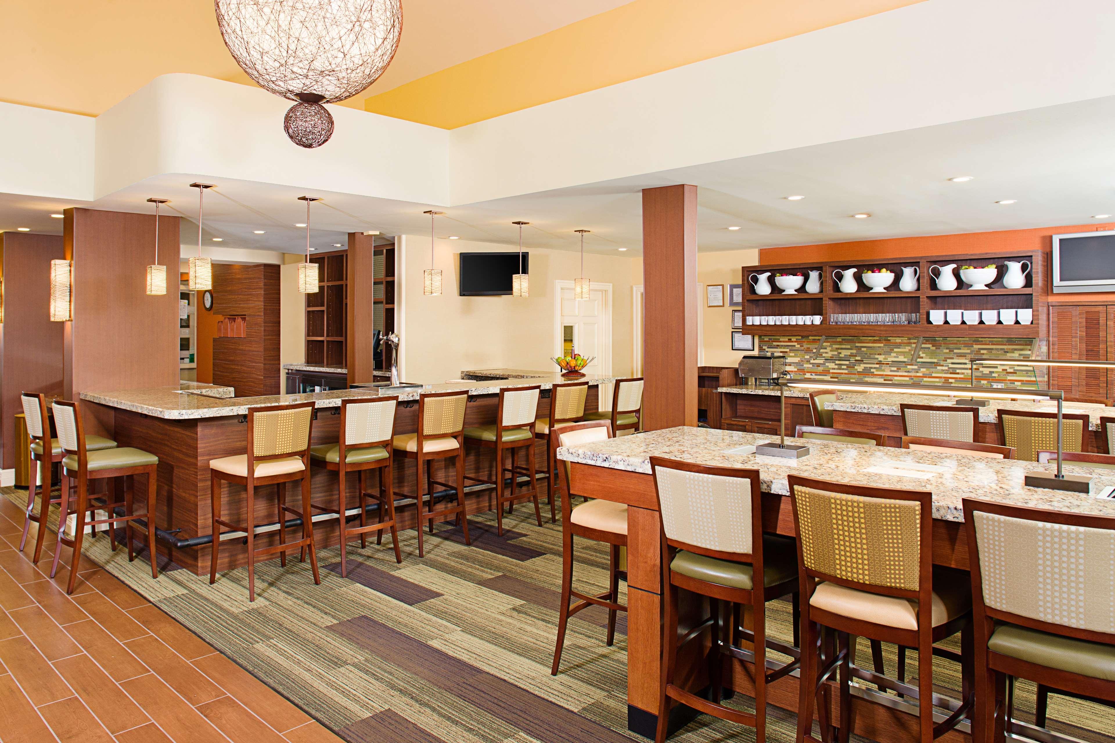 Hyatt House Dallas Las Colinas Irving Εξωτερικό φωτογραφία