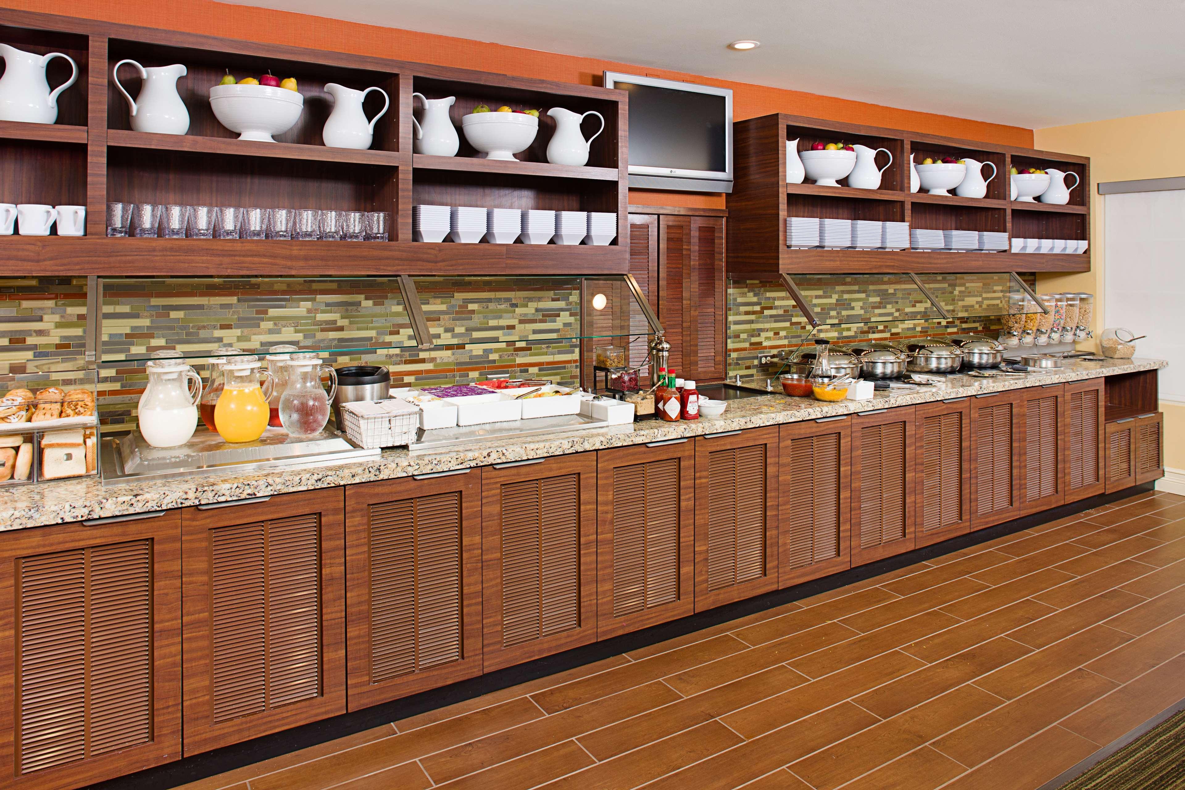 Hyatt House Dallas Las Colinas Irving Εξωτερικό φωτογραφία