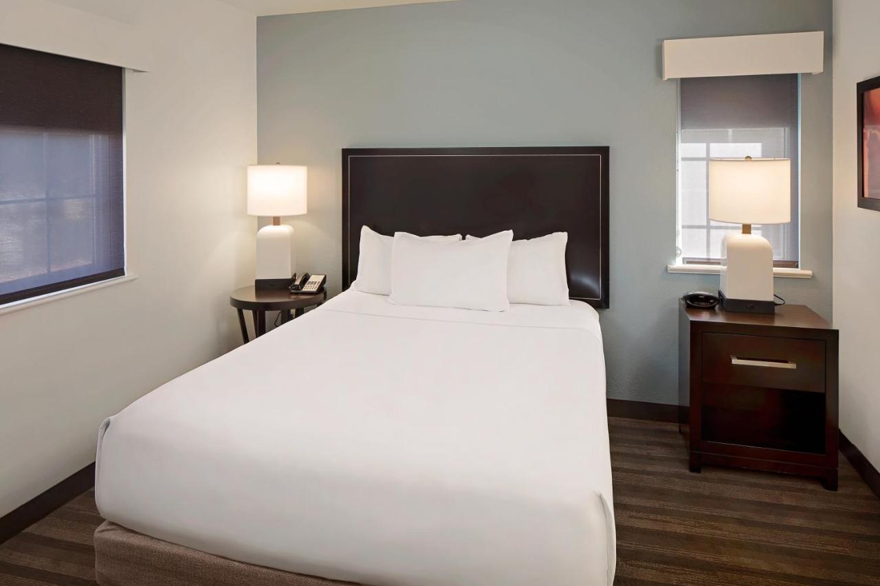 Hyatt House Dallas Las Colinas Irving Εξωτερικό φωτογραφία