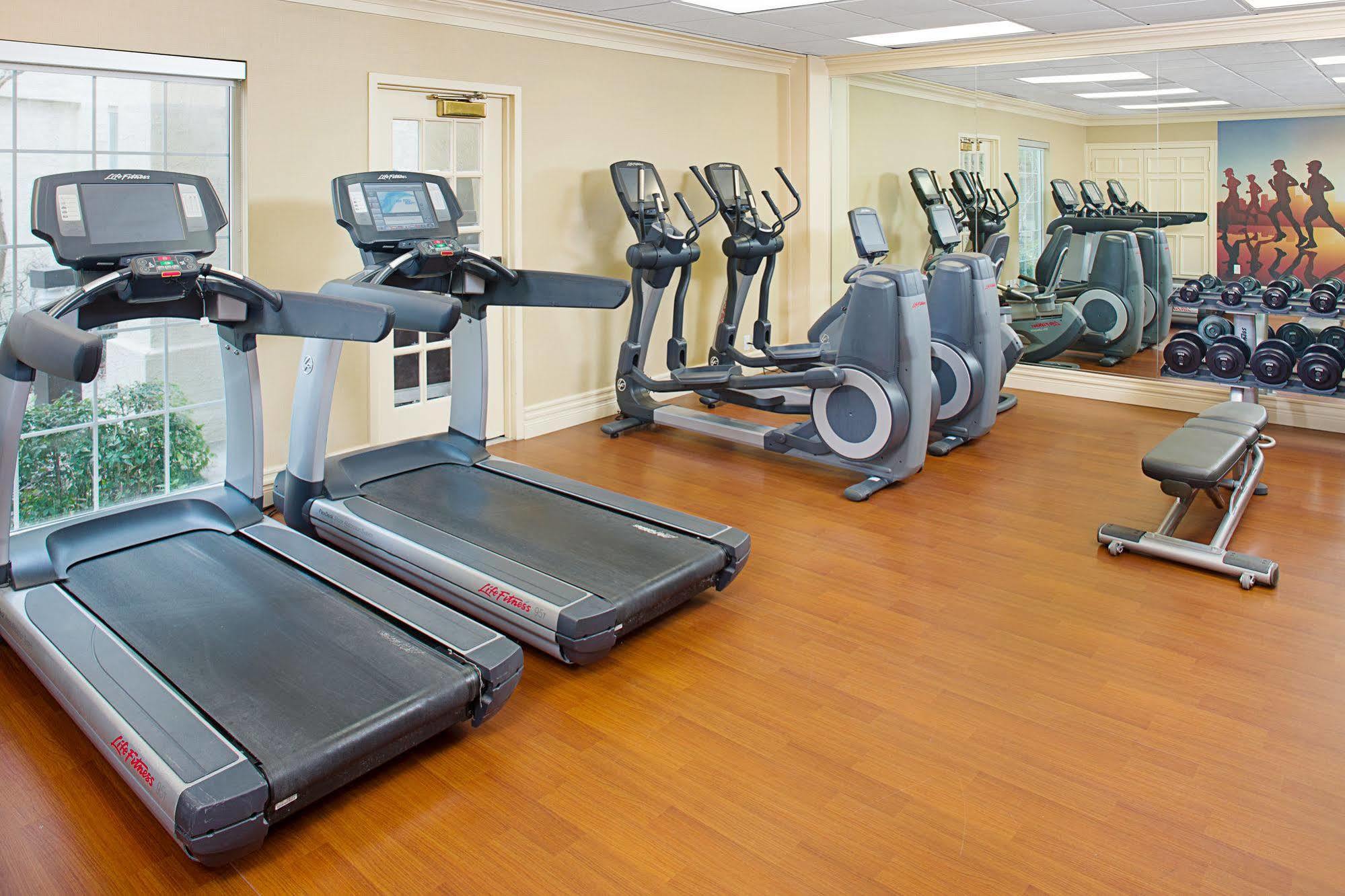 Hyatt House Dallas Las Colinas Irving Εξωτερικό φωτογραφία