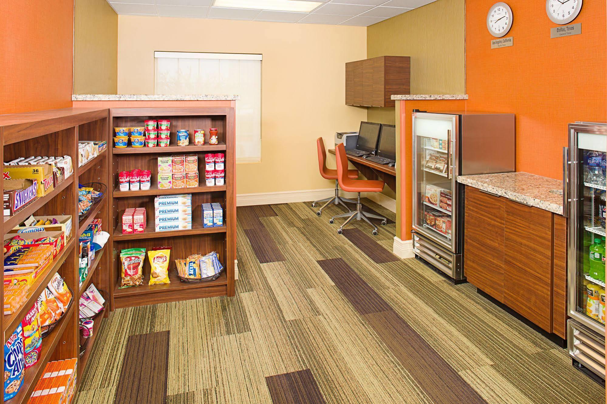 Hyatt House Dallas Las Colinas Irving Εξωτερικό φωτογραφία