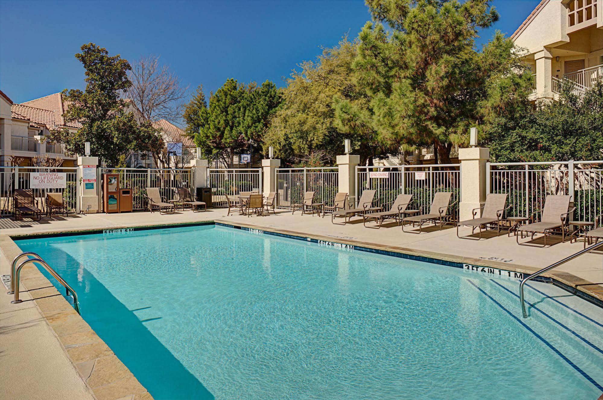 Hyatt House Dallas Las Colinas Irving Εξωτερικό φωτογραφία