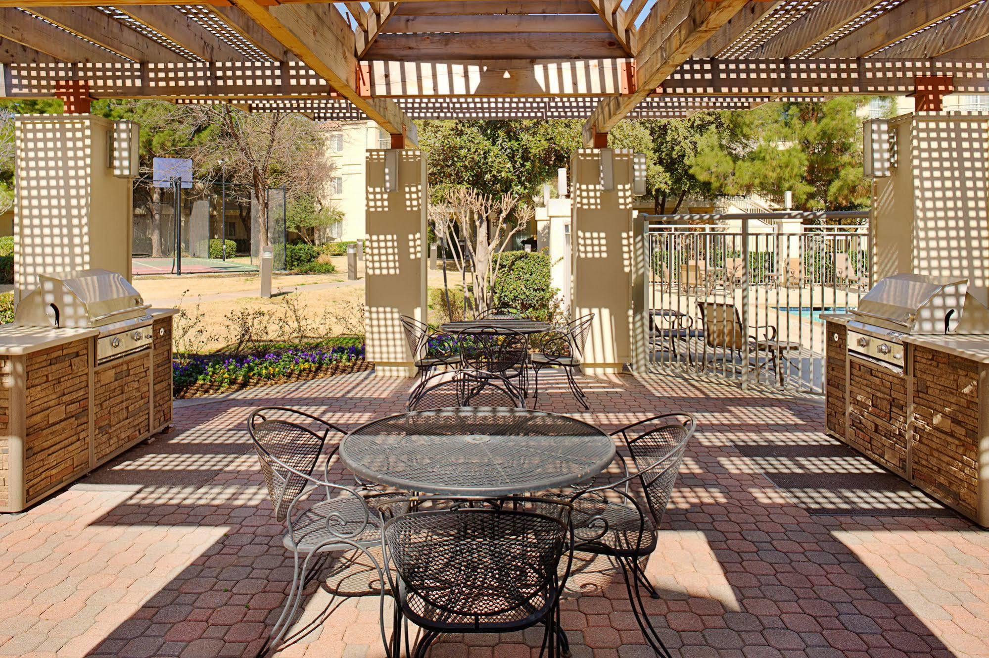 Hyatt House Dallas Las Colinas Irving Εξωτερικό φωτογραφία