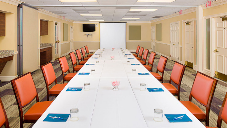 Hyatt House Dallas Las Colinas Irving Εξωτερικό φωτογραφία