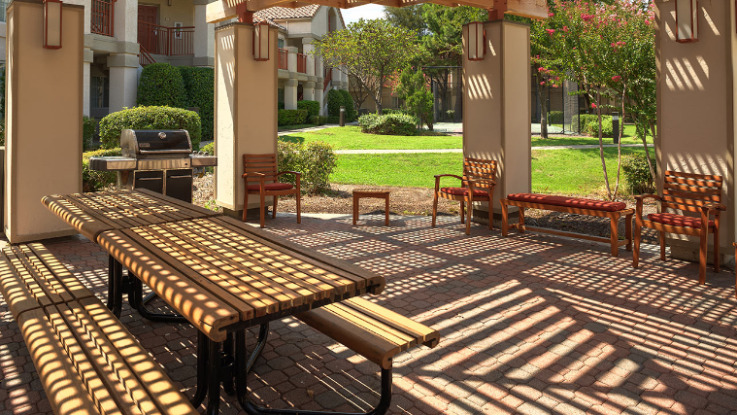 Hyatt House Dallas Las Colinas Irving Εξωτερικό φωτογραφία