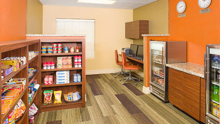 Hyatt House Dallas Las Colinas Irving Εξωτερικό φωτογραφία