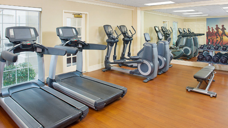 Hyatt House Dallas Las Colinas Irving Εξωτερικό φωτογραφία